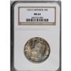 Image 1 : 1923-S 50C Monroe MS65 NGC