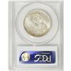 Image 2 : 1923-S 50C Monroe MS65 PCGS