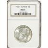 Image 3 : 1923-S 50C Monroe MS65 NGC