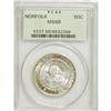 Image 3 : 1936 50C Norfolk MS68 PCGS