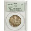 Image 1 : 1937-D 50C Oregon MS68 PCGS
