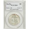 Image 1 : 1915-S 50C Panama-Pacific MS64 PCGS