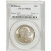 Image 1 : 1936 50C Robinson MS66 PCGS