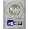 Image 4 : 1936-D 50C Texas MS68 PCGS