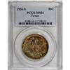 Image 1 : 1936-S 50C Texas MS66 PCGS