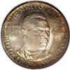 Image 1 : 1946-S 50C Booker T. Washington MS67 PCGS