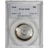 Image 3 : 1936 50C York MS68 PCGS