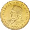 Image 2 : 1904 G$1 Lewis and Clark MS63 PCGS