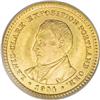 Image 1 : 1904 G$1 Lewis and Clark MS65 PCGS