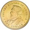 Image 2 : 1904 G$1 Lewis and Clark MS65 PCGS