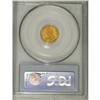 Image 4 : 1904 G$1 Lewis and Clark MS65 PCGS