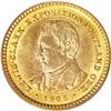 Image 1 : 1905 G$1 Lewis and Clark MS63 PCGS