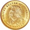 Image 2 : 1905 G$1 Lewis and Clark MS63 PCGS