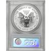 Image 2 : 2006-P Reverse Proof Silver Eagle PR70 PCGS