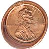Image 1 : 2001-D 1C Deep Obverse Die Cap PCGS