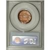 Image 4 : 2001-D 1C Deep Obverse Die Cap PCGS