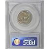Image 4 : 1935 5C MS65 PCGS Struck 20% Off Center