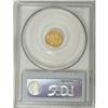 Image 4 : 1849 G$1 Open Wreath MS65 PCGS