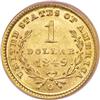 Image 2 : 1849-O G$1 MS64 PCGS