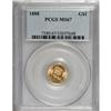 Image 3 : 1888 G$1 MS67 PCGS