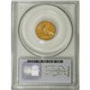 Image 2 : 1908 $2 1/2 MS64 PCGS