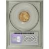 Image 4 : 1911-D $2 1/2 MS63 PCGS
