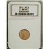 Image 3 : 1912 $2 1/2 MS64 NGC