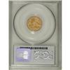 Image 2 : 1928 $2 1/2 MS64 PCGS