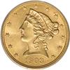 Image 1 : 1903 $5 MS65 PCGS