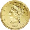 Image 1 : 1841-O $10 XF45 NGC