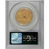 Image 2 : 1866-S $10 No Motto VG8 PCGS