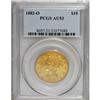 Image 1 : 1882-O $10 AU53 PCGS