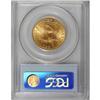 Image 2 : 1901 $10 MS64 PCGS