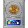 Image 2 : 1901-S $10 MS64 PCGS