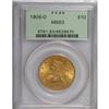 Image 3 : 1906-O $10 MS63 PCGS