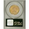 Image 2 : 1907 $10 No Periods MS62 PCGS