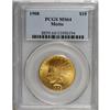 Image 3 : 1908 $10 Motto MS64 PCGS
