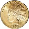 Image 1 : 1910-D $10 MS64 PCGS