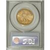 Image 4 : 1910-D $10 MS64 PCGS