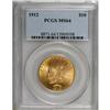 Image 1 : 1912 $10 MS64 PCGS