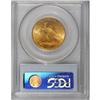 Image 4 : 1915 $10 MS64 PCGS