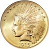 Image 1 : 1915 $10 MS64 NGC