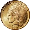 Image 1 : 1915 $10 MS64 NGC