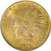 Image 1 : 1915 $10 MS64 NGC