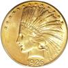 Image 1 : 1926 $10 MS64 PCGS