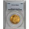 Image 3 : 1926 $10 MS64 PCGS