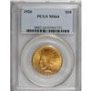 Image 1 : 1926 $10 MS64 PCGS