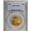Image 1 : 1932 $10 MS64 PCGS