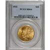 Image 1 : 1932 $10 MS64 PCGS