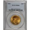 Image 1 : 1932 $10 MS64 PCGS